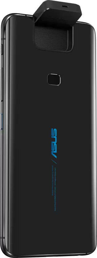 (Open Box) ASUS 6Z (Black, 64 GB) (6 GB RAM)
