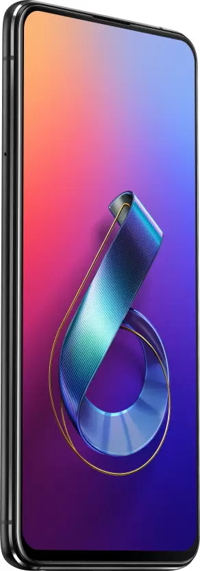 (Open Box) ASUS 6Z 6GB RAM + 128GB Storage , Black