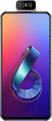 (Open Box) 6Z 6/128GB, Titanium/Silver