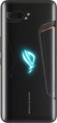 (Open Box) Asus ROG 2 Phone (8GB RAM 128GB Storage) (Republic of Gamers)