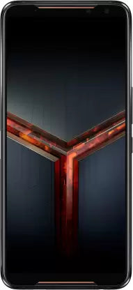 (Open Box) Asus ROG 2 Phone (8GB RAM 128GB Storage) (Republic of Gamers)