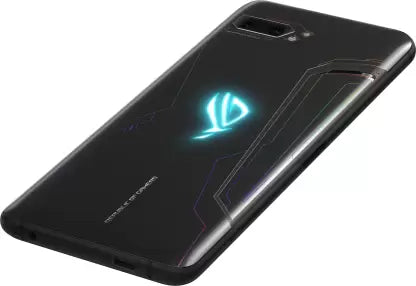 (Open Box) Asus ROG 2 Phone (8GB RAM 128GB Storage) (Republic of Gamers)
