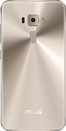 (open box) Zenfone 3 5.5 4GB/64GB, Gold