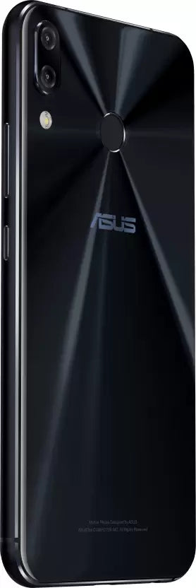 (Open Box) ASUS 5Z 6GB 64GB Midnight Blue