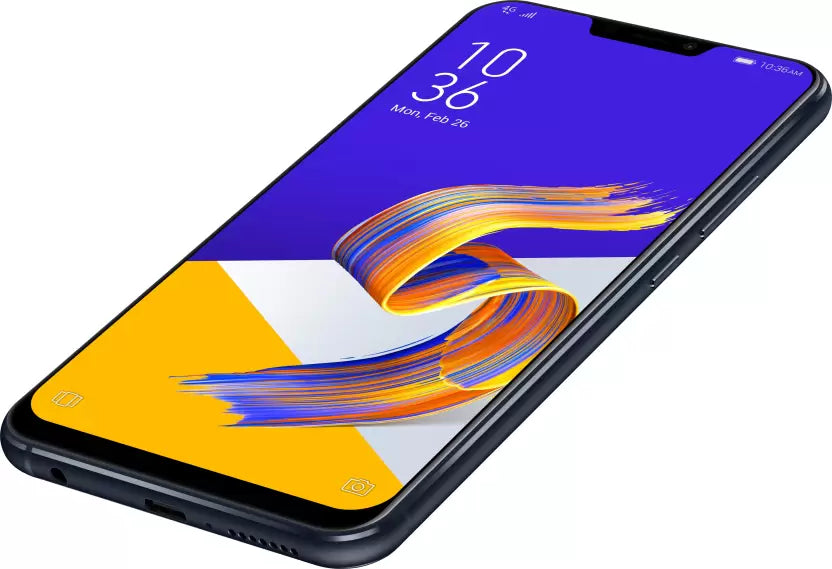 (Open Box) ASUS 5Z 6GB 64GB Midnight Blue