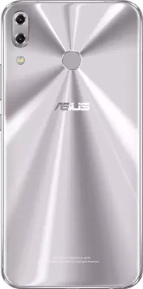 (open box) ZENFONE 5z METEOR SILVER 6GB/64GB
