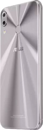 (open box) ZENFONE 5z METEOR SILVER 6GB/64GB