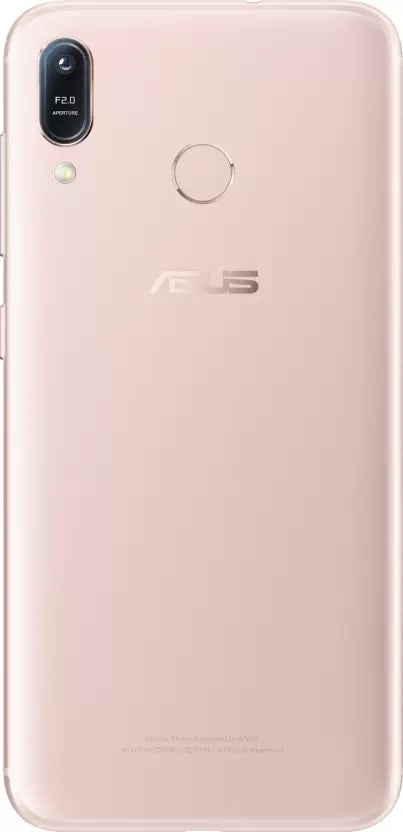 (Open Box) ASUS ZenFone Max M1  3GB RAM + 32GB Storage, Gold