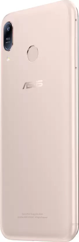 (Open Box) ASUS ZenFone Max M1  3GB RAM + 32GB Storage, Gold