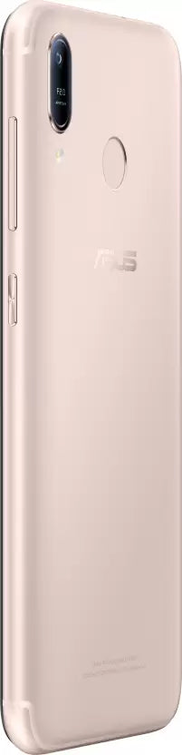 (Open Box) ASUS ZenFone Max M1  3GB RAM + 32GB Storage, Gold