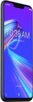 (Open Box) ASUS Max M2 4GB/64GB, Black
