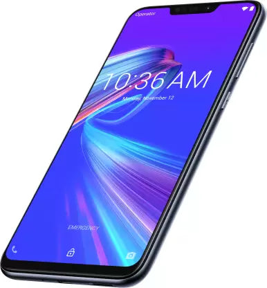 (Open Box) ASUS Max M2 4GB/64GB, Black