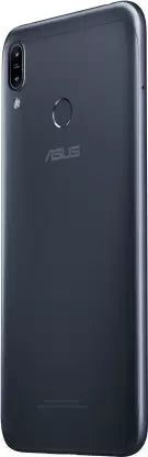 (Open Box) ASUS Max M2 4GB/64GB, Black