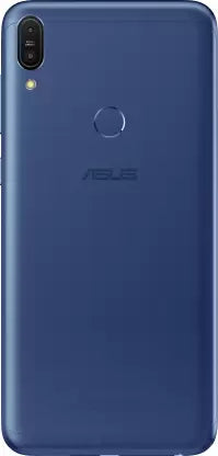(Open Box) ASUS Max Pro M1 3GB/32GB, Blue