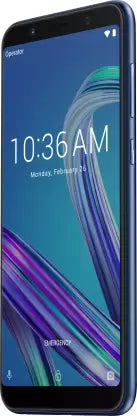 (Open Box) ASUS Max Pro M1 3GB/32GB, Blue