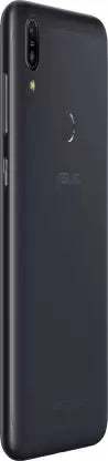 (Open Box) ASUS Zenfone Max Pro M1 6GB RAM + 64GB Storage, Black