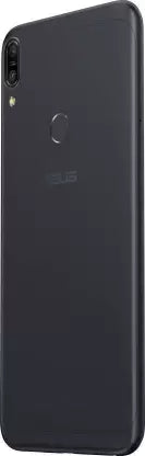 (Open Box) ASUS Zenfone Max Pro M1 6GB RAM + 64GB Storage, Black