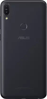 (Open Box) ASUS Zenfone Max Pro M1 6GB RAM + 64GB Storage, Black