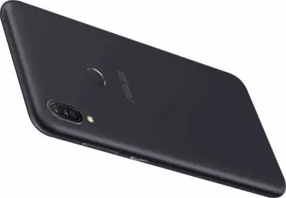 (Open Box) ASUS Zenfone Max Pro M1 6GB RAM + 64GB Storage, Black