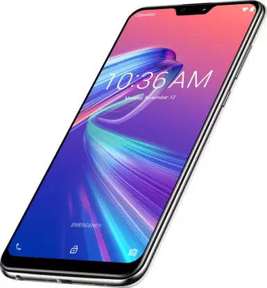 (open box)ASUS ZenFone Max Pro M2 (Titanium, 64 GB) (4 GB RAM)