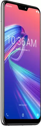 (open box)ASUS ZenFone Max Pro M2 (Titanium, 64 GB) (4 GB RAM)