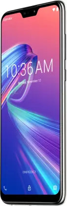 (open box)ASUS ZenFone Max Pro M2 (Titanium, 64 GB) (4 GB RAM)