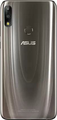 (open box)ASUS ZenFone Max Pro M2 (Titanium, 64 GB) (4 GB RAM)