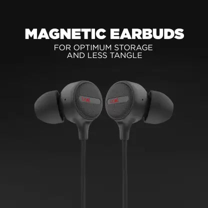 (Open Box) boAt Bassheads 103 Wired Headset