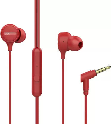 (Open Box) boAt Bassheads 103 Wired Headset