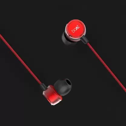 (Open Box) BassHeads 172 Wired Headset