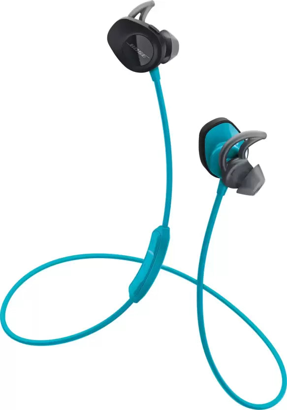 (Open Box) Bose SoundSport Bluetooth Headset, In the Ear