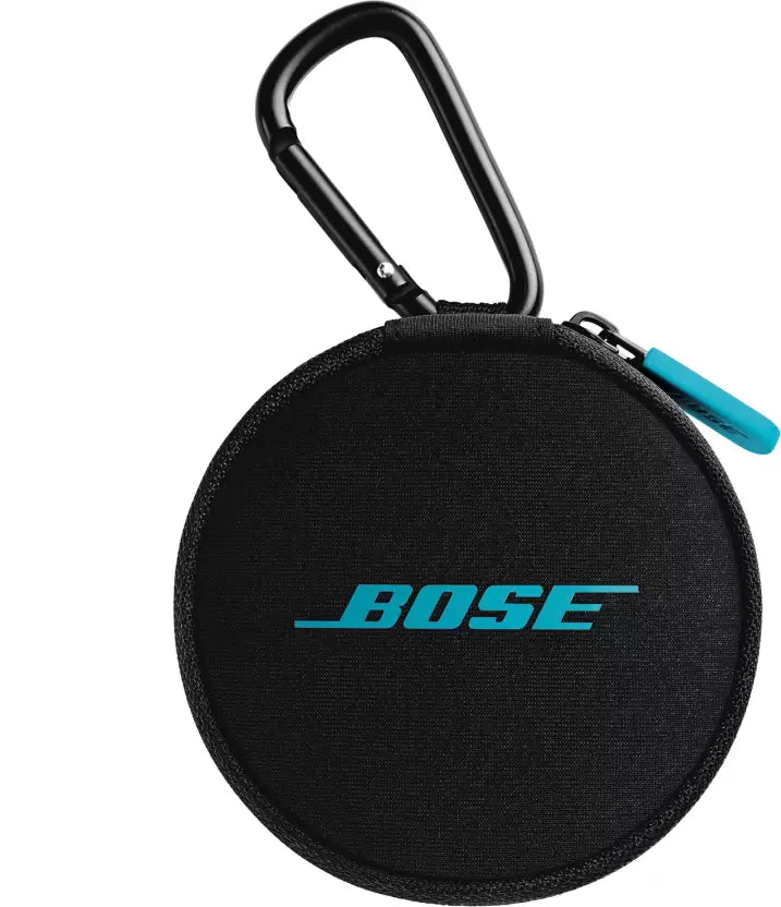 (Open Box) Bose SoundSport Bluetooth Headset, In the Ear
