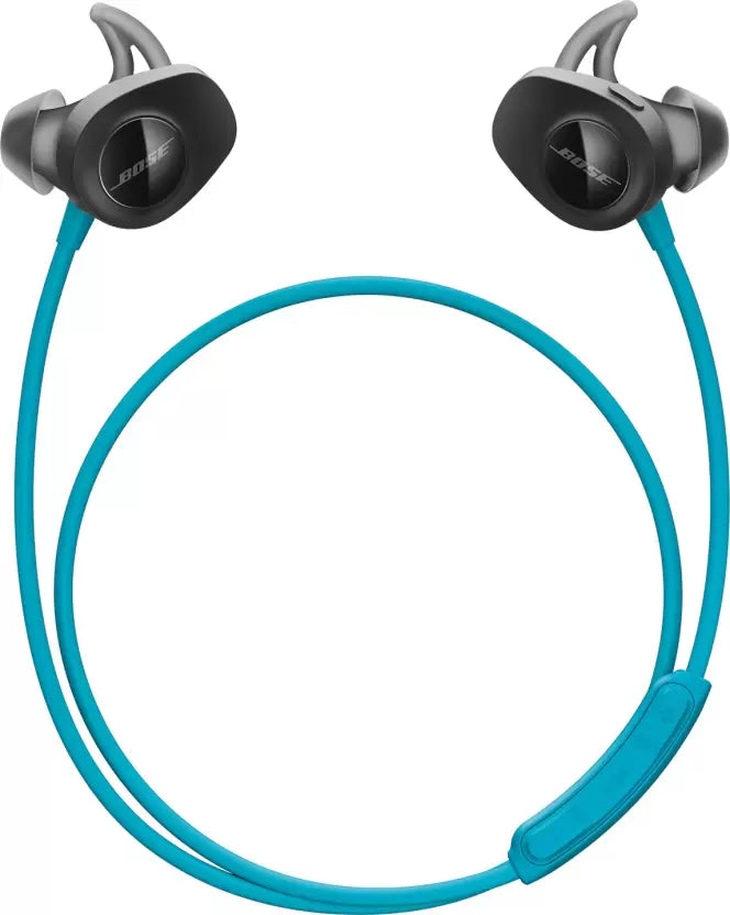 (Open Box) Bose SoundSport Bluetooth Headset, In the Ear