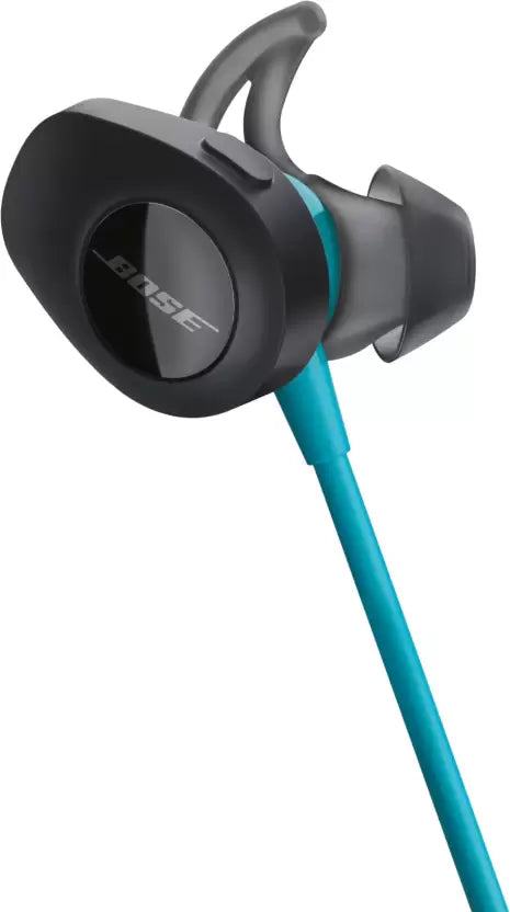 (Open Box) Bose SoundSport Bluetooth Headset, In the Ear