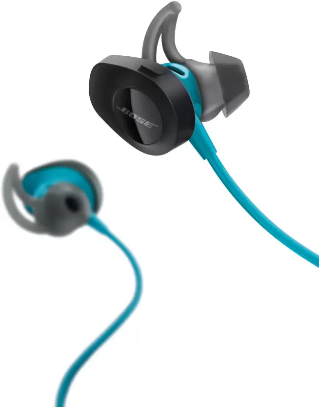 (Open Box) Bose SoundSport Bluetooth Headset, In the Ear