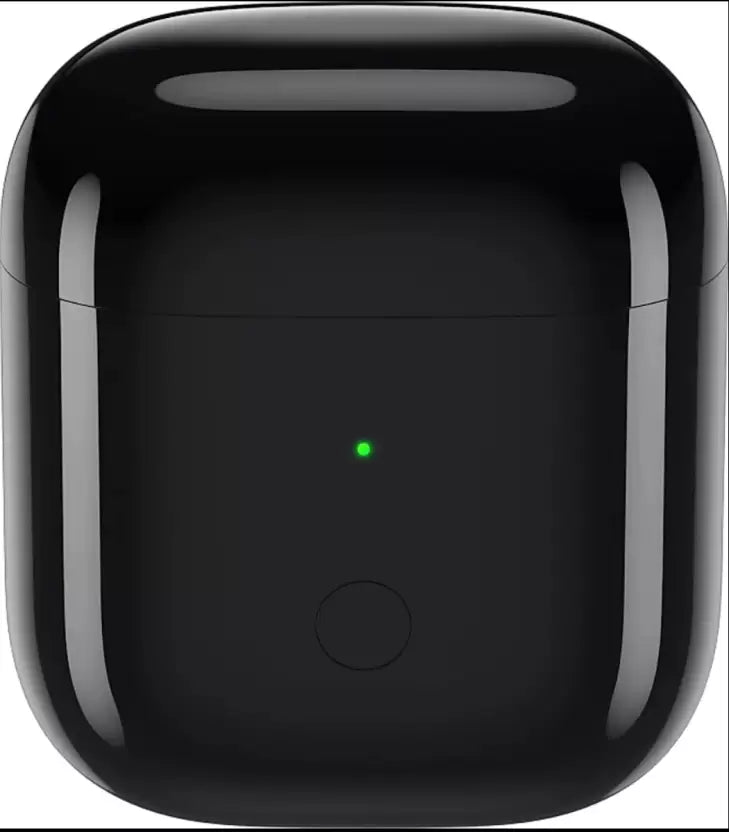(Open box) realme Buds Air with Wireless Charging Case Bluetooth Headset, True Wireless
