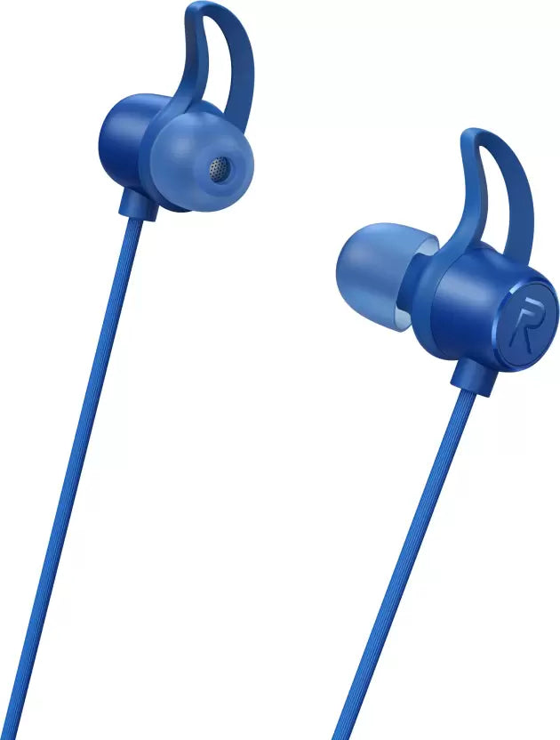 Bluetooth discount earphone realme