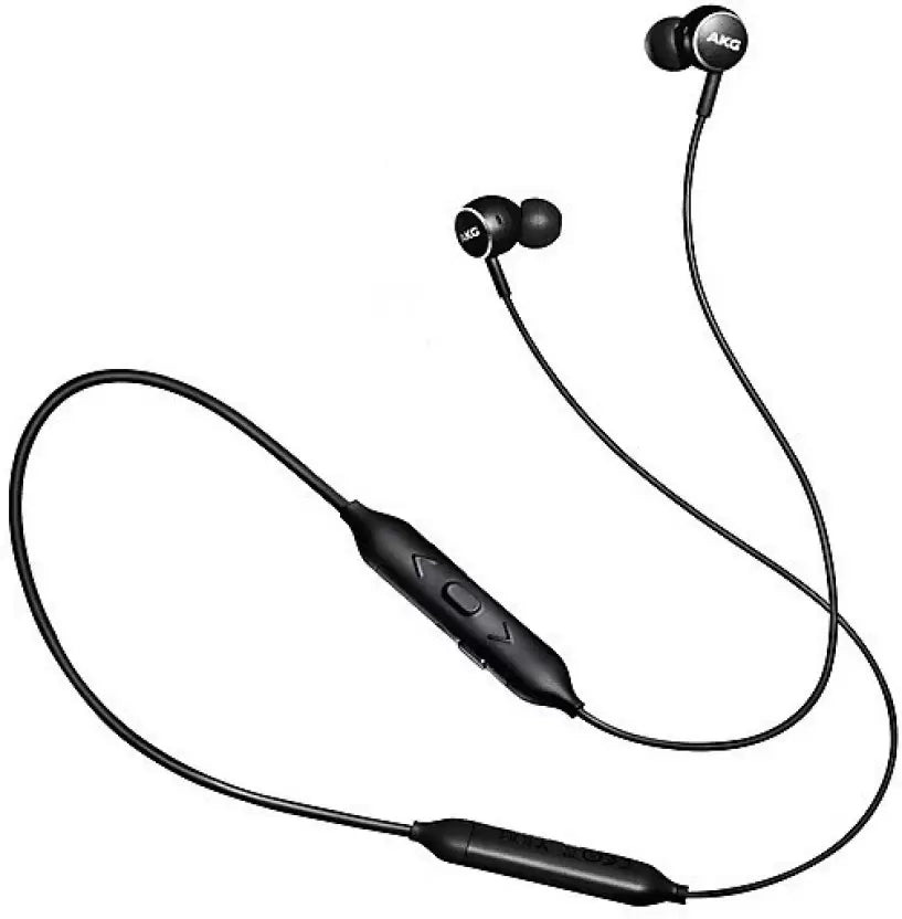 (Open Box) SAMSUNG AKG-Y100 Bluetooth Headset