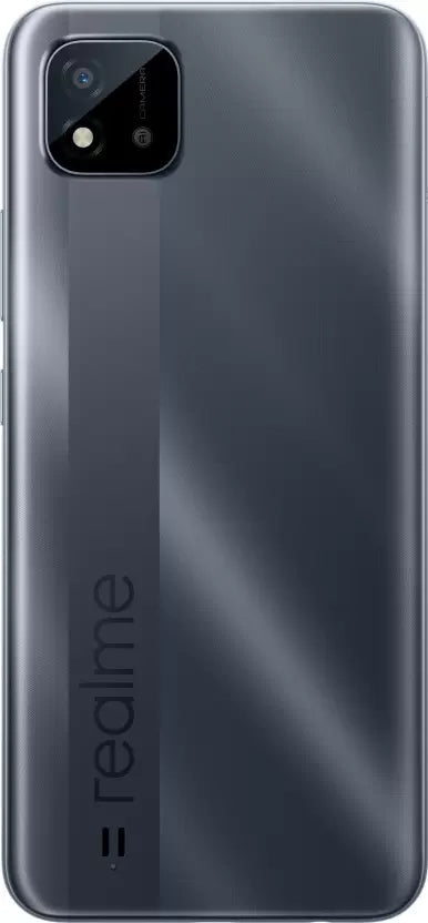 (Open Box) realme C20 RMX3063 2GB RAM, 32GB Storage