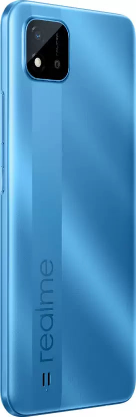 (Open Box) realme C20 RMX3063 2GB RAM, 32GB Storage