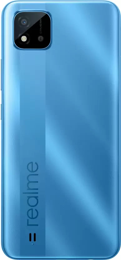 (Open Box) realme C20 RMX3063 2GB RAM, 32GB Storage
