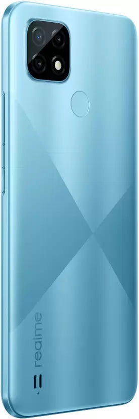 (Open Box) realme C21 RMX3201 3GB RAM 32GB Storage