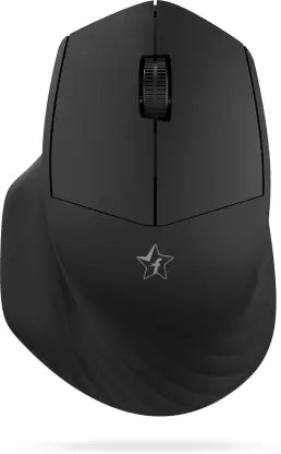 (Open Box) Flipkart SmartBuy E703T Wireless Optical Mouse with Bluetooth
