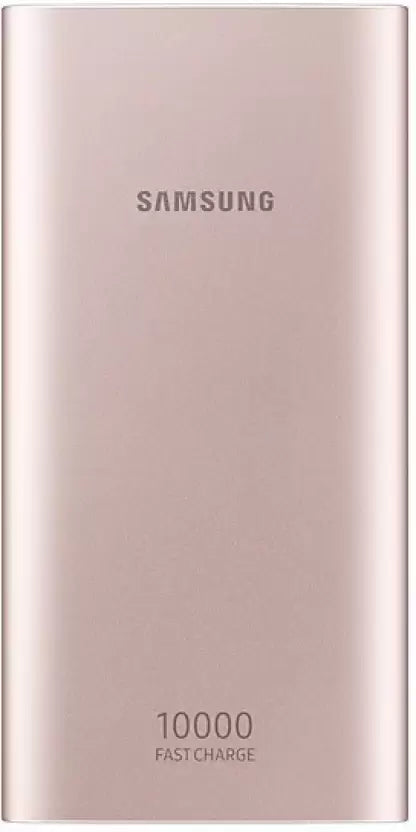 (Open Box) SAMSUNG 10000mAh Power Bank Lithium-ion