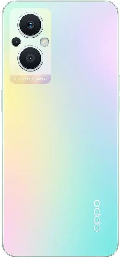 (Open Box) OPPO F21 Pro 5G CPH2341(IN) Rainbow Spectrum (8GB + 128GB)
