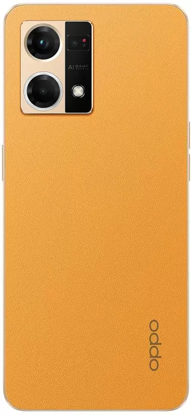 (Open Box) F21 Pro 8GB + 128GB, Sunset Orange CPH2363