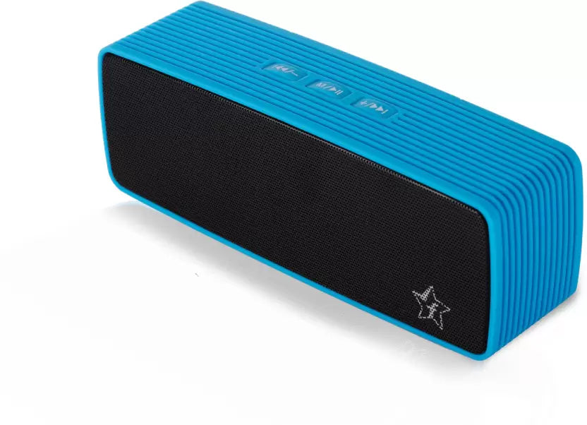 Flipkart smart 6w bluetooth fashion speaker