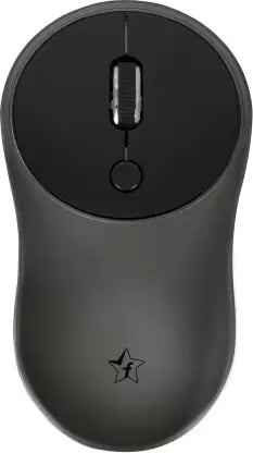 (Open Box) Flipkart SmartBuy Turbo Wireless Mouse