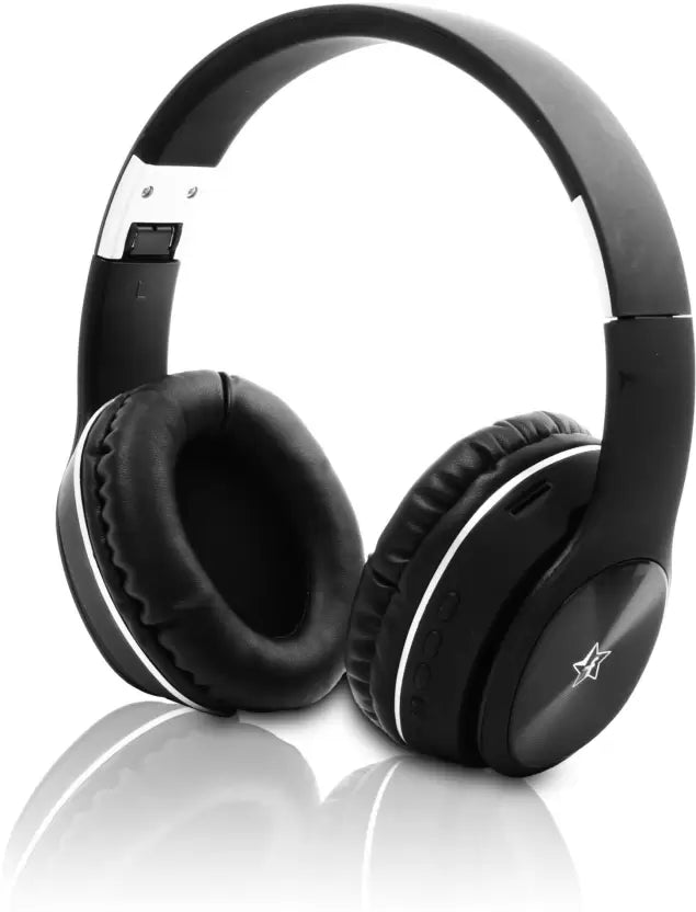 (Open Box) Flipkart SmartBuy TM-058 Bluetooth Headset