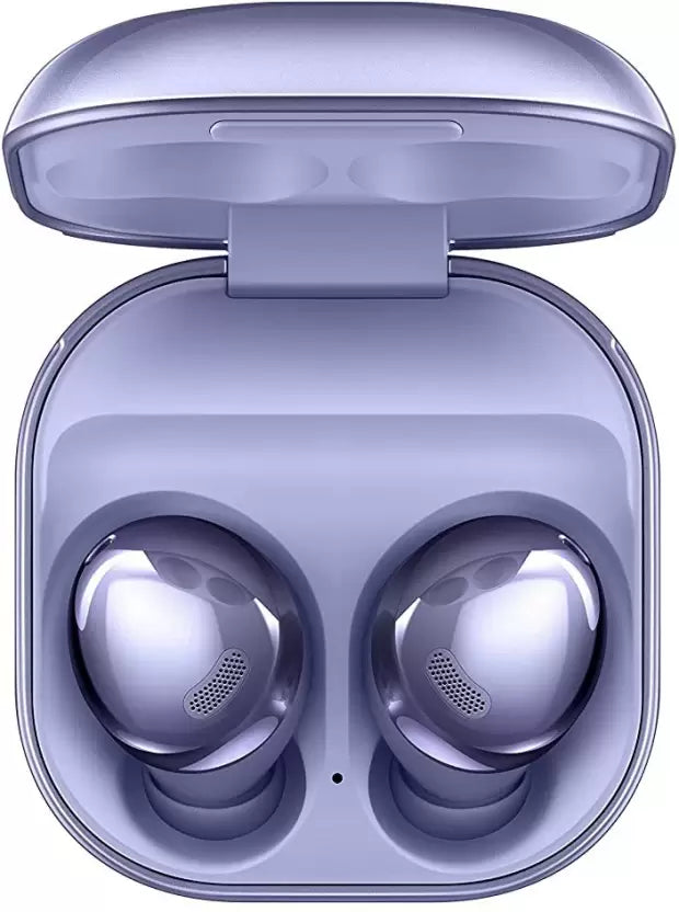 (Open Box) SAMSUNG Galaxy Buds Pro ANC Enabled Bluetooth Headset True Wireless